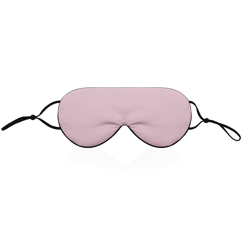 曼哥夫莫代尔睡觉睡眠护眼罩遮光透气男女学生缓解眼疲劳眼罩0451 - 图2
