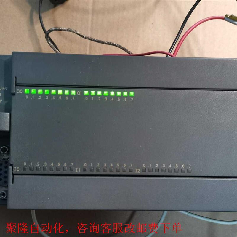 CPU226,226CN216-2AD23-0X - 图1