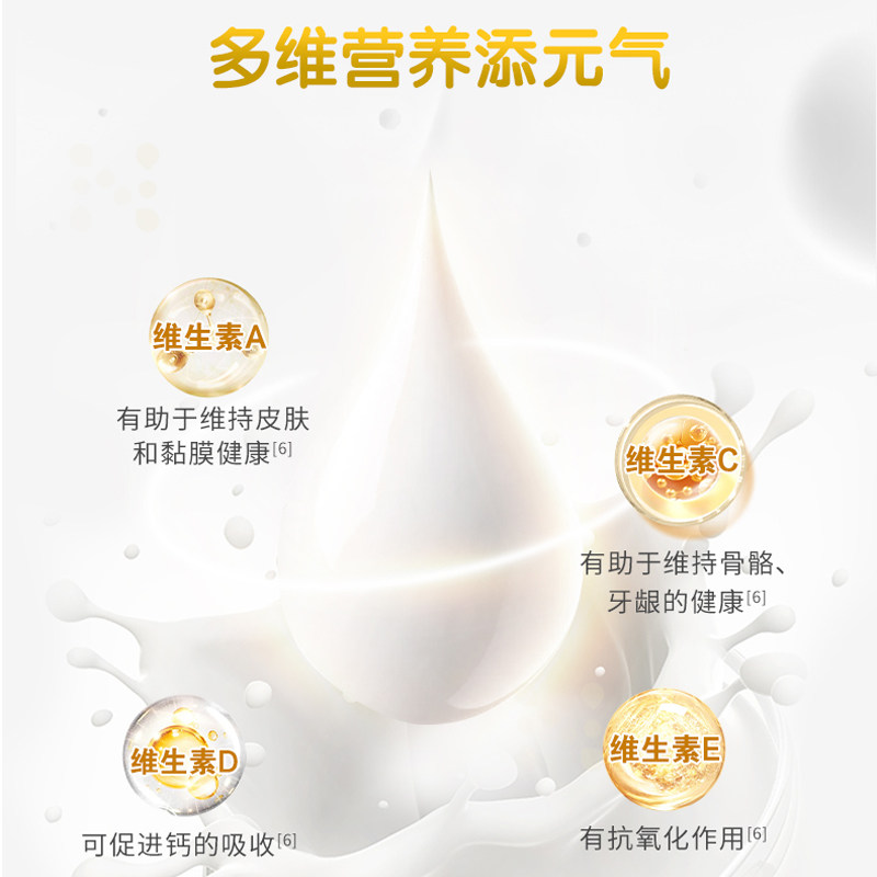 蒙牛金装女士多维高钙高铁奶粉零蔗糖益生菌营养早餐冲饮官方正品,淘宝优惠券,粉丝福利购,淘宝优惠卷