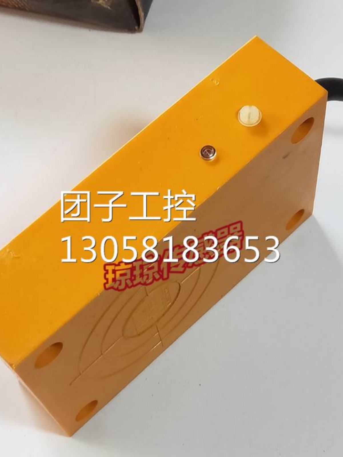 销！ID-3050-BNOG易福门IFM感应传感器接近开关ID-3050-APOG询品 - 图2