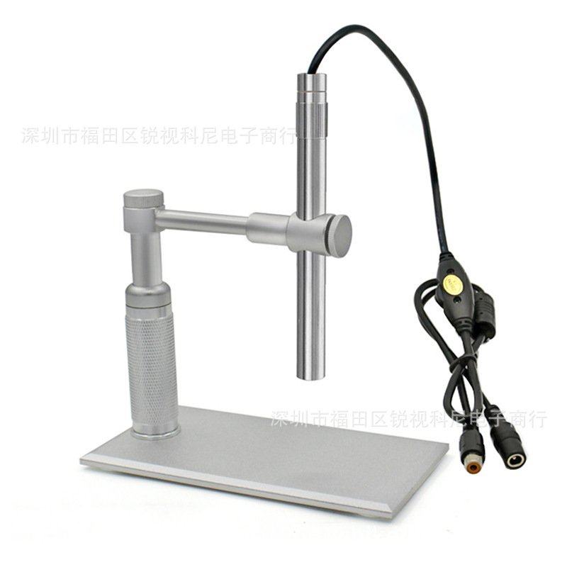 AV600X数码电子放大镜视频内窥显微镜电路板点胶对位端子检测仪器,淘宝优惠券,粉丝福利购,淘宝优惠卷