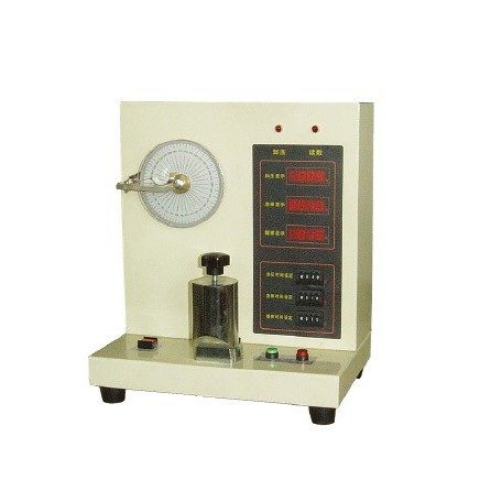 YM－02型织物折皱恢复测定仪水平法数字折痕回复仪,淘宝优惠券,粉丝福利购,淘宝优惠卷