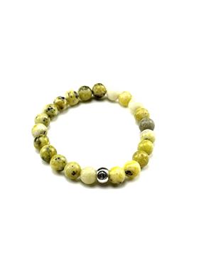 BGCL情侣纯银银时尚潮流手链特