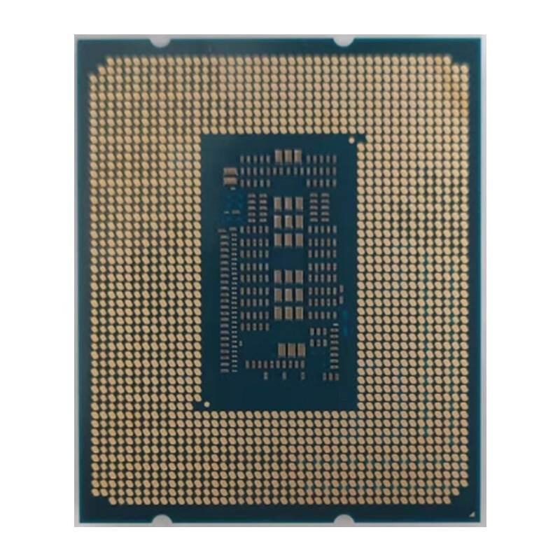 i3 12100F i5 12400F 12490F 12600KF i7 12700KF i9 12代散片cpu - 图3