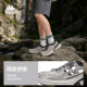 Kappa men's sports shoes breathable running shoes