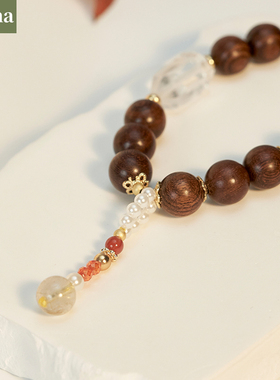 NININA本命年手链送妈妈闺蜜礼物