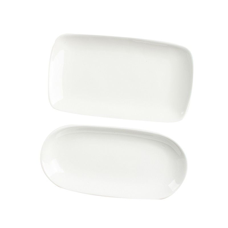 极速陶瓷调色盘水彩o国画专用长方形颜料盘小碟子墨碟文房四宝蘸,淘宝优惠券,粉丝福利购,淘宝优惠卷