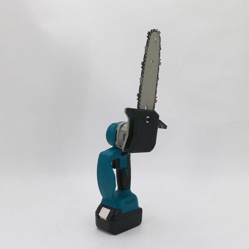 极速锂电单手锯无刷电链锯充电式家用园林小P型伐木锯手持切割锯,淘宝优惠券,粉丝福利购,淘宝优惠卷