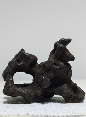 极速太湖石手把件袖石p挂件挂饰茶宠天然原石传统艺术品收藏文房