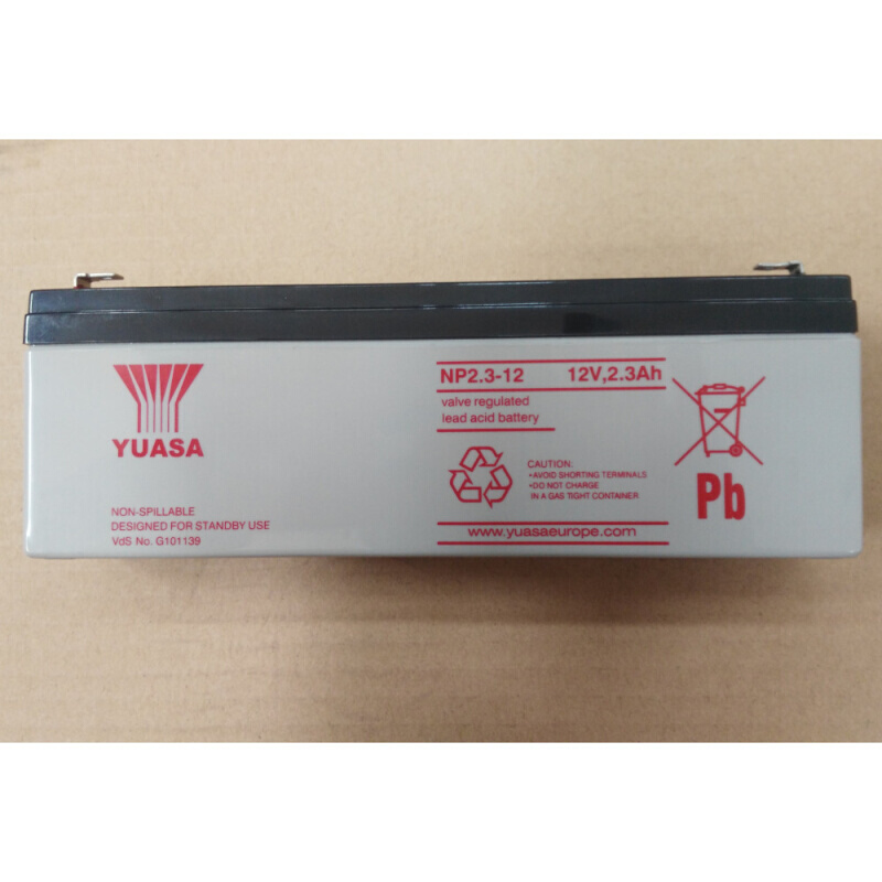 蓄电N池PW45-12 NPW36 NP3.2-12 12V7ah9a3.2a2.3消防应急UPS - 图3