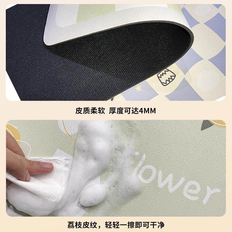 中国风沥水垫厨房台面吸水垫家用餐具厨具杯子碗盘餐垫免洗隔热垫,淘宝优惠券,粉丝福利购,淘宝优惠卷