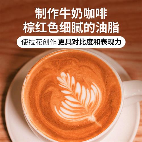 豆叔意式咖啡豆浓缩精品咖啡不来梅的城市乐手可磨粉1KG量贩装 - 图0