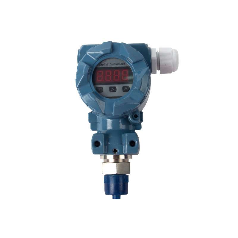 BP-800K DC24V 2088式 数显压力变送器现场显示 输出4-20MA 0-10V - 图3