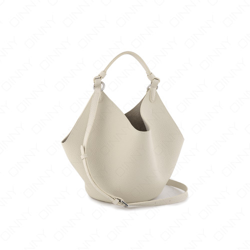 【早春上新】Oinny新款高级感大容量菜篮子包简约时尚女包8801 - 图1