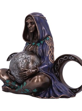 极速New New Earth Mother Resin Decoration Home DecorXation M