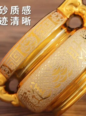 极速陶瓷香c炉双耳供佛香插家用室内财神爷招财炉供观音菩萨关公