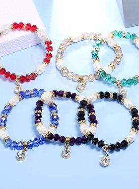 极速~Fashionable hand ornamentAs  ladies versatile accessor