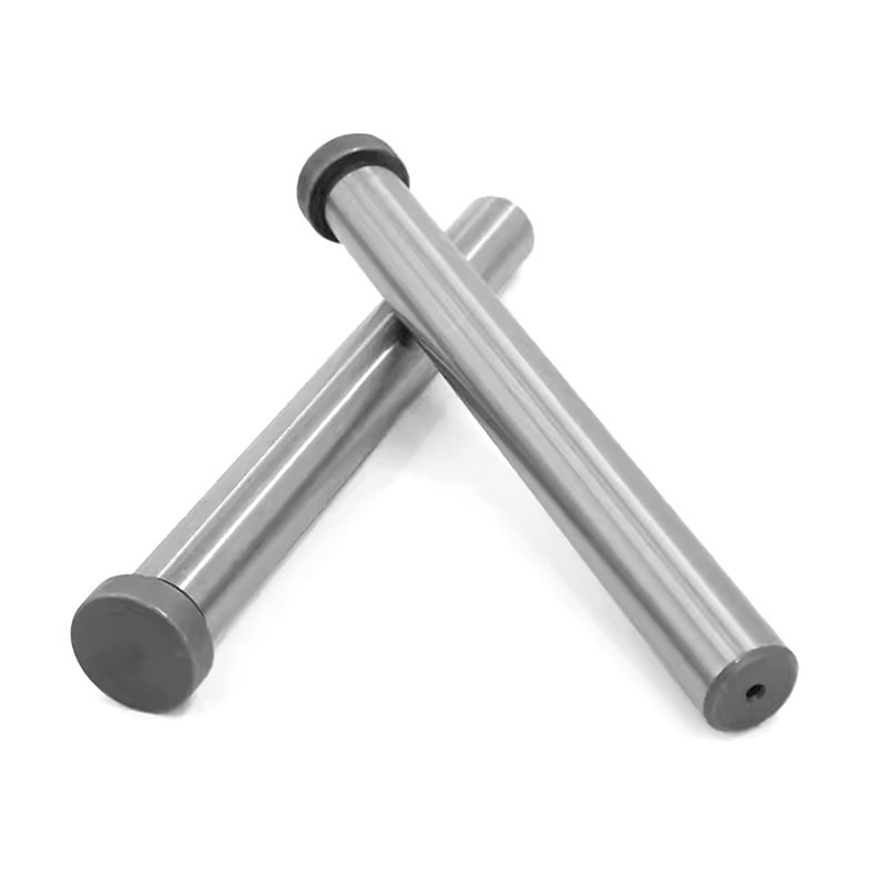 模具回针20CR复位杆SUJ2回程杆精密回位杆RP拉杆导柱12/15/16/20,淘宝优惠券,粉丝福利购,淘宝优惠卷