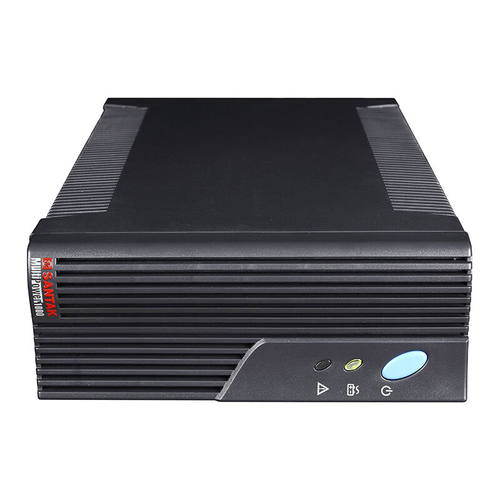 新品【山特SANTAK】UPS电源MT50D0/MT1000后备式不间断电源电脑服 - 图3
