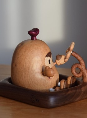 有钱花托盘【慕物】小小托盘,可I以放任意你喜欢的小物件