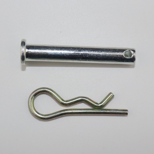 脚手架销子销钉脚手架接头连接销固定销带孔销轴脚手架配件销子 - 图1