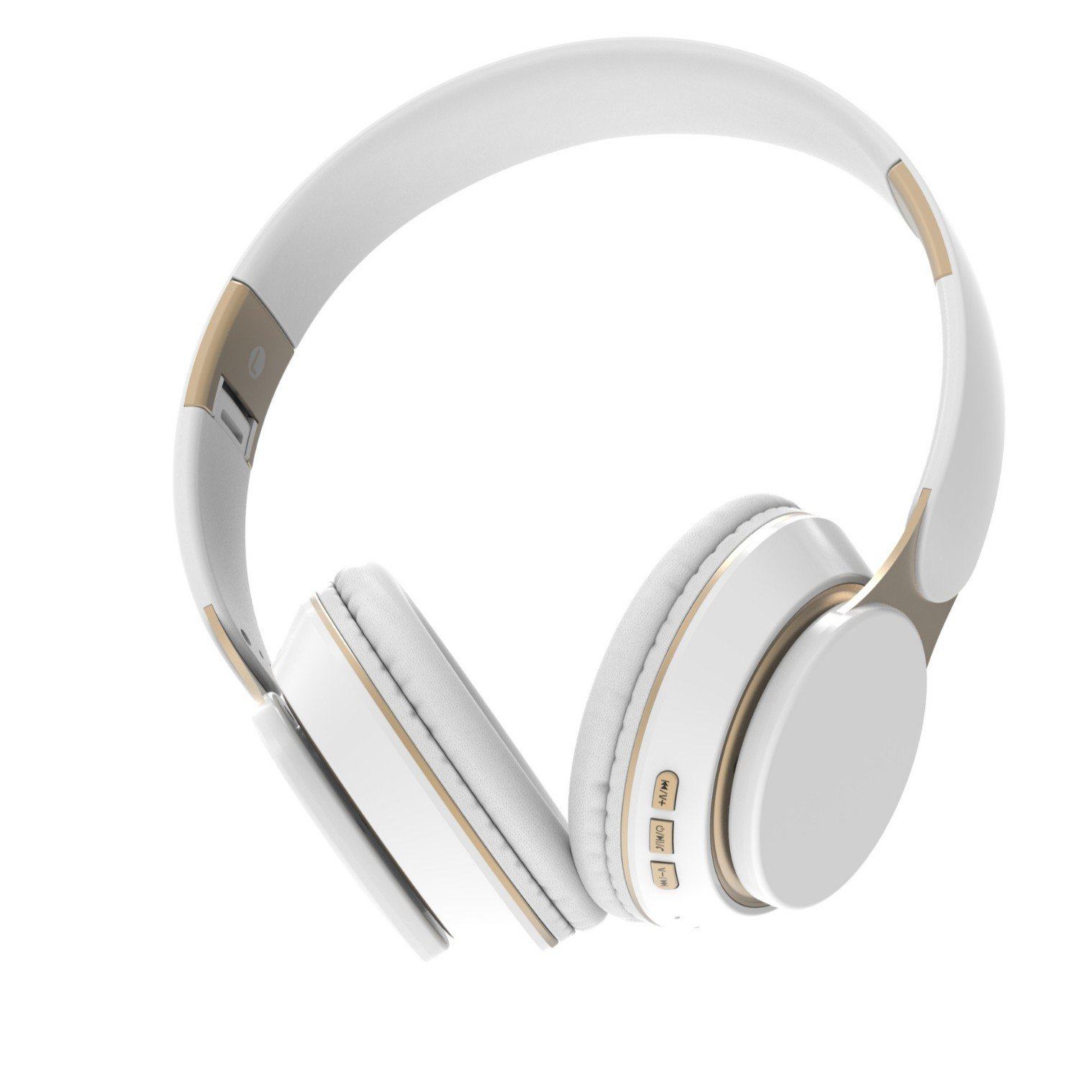 跨境头戴式蓝牙耳机重低音立体声可伸缩折叠插卡无线耳麦源头工厂,淘宝优惠券,粉丝福利购,淘宝优惠卷