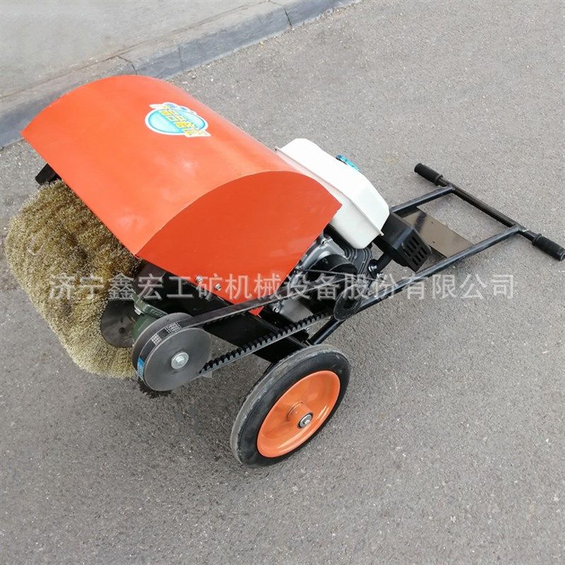 锈迹雨淋钢板除锈 房顶甲板除锈机 手推汽油除锈机济宁厂家,淘宝优惠券,粉丝福利购,淘宝优惠卷