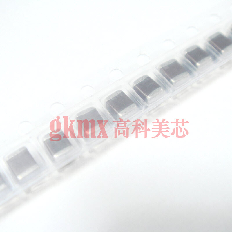 1210陶瓷电容106K 10UF 50V X5R精度10% 50个40元-图0