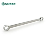 Шида -e -образный шестиугольный гексагональный шестиугольный сливовый гаечный ключ E8E10E12E14 E -Type Стакратные очки Star Auto Repair