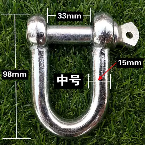 Высокопрочный прицеп, модифицированный внедорожник