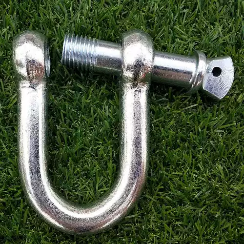 Высокопрочный прицеп, модифицированный внедорожник