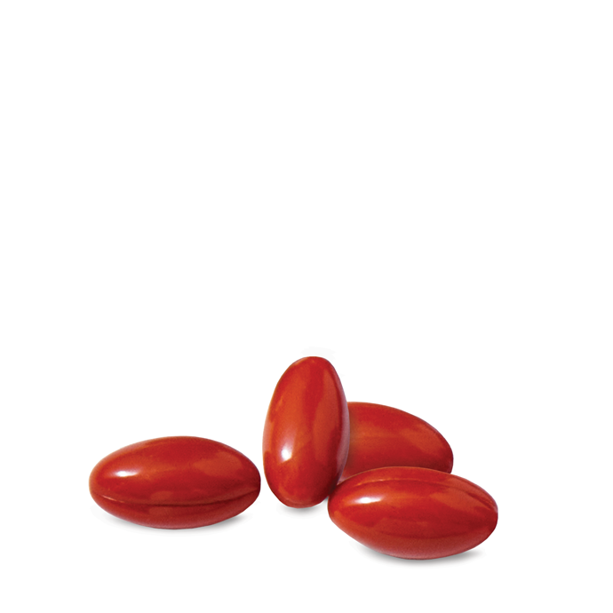 美国直邮进口安利纽崔莱护眼片胡萝卜素叶黄素越橘精华改善视力 - 图2