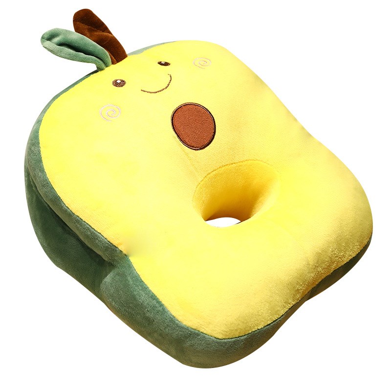 速发办公枕午睡枕头趴着睡觉神器儿童教室趴睡室趴枕趴小学生午休 - 图3