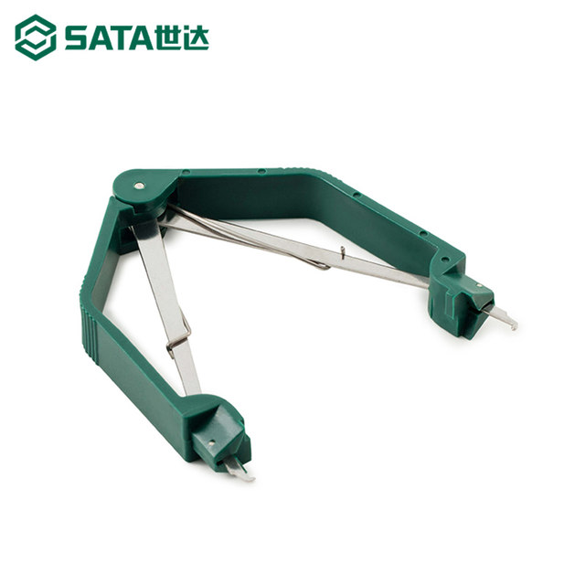 Shida PLCC puller anti-static