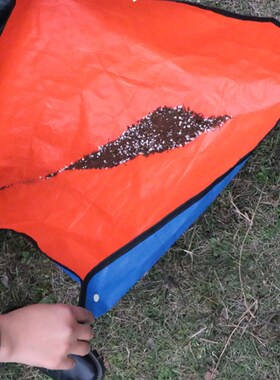 现货速发1 Platig Mat 5m-10m Gdeig Pig Pad Fdable