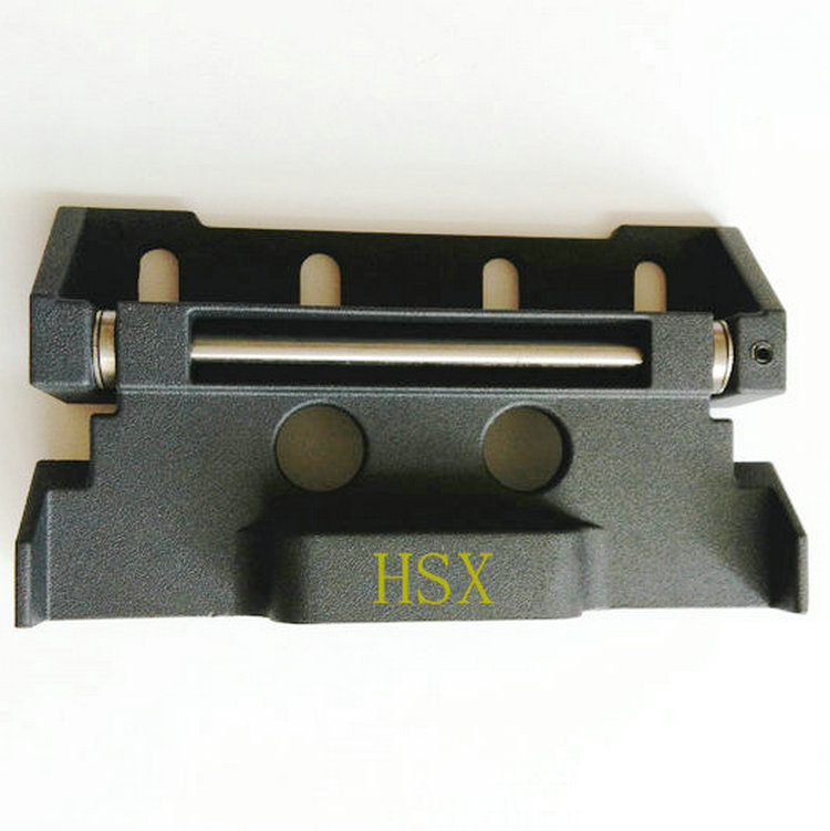 Factory price hot-selling HSX industrial oven heavy-duty hinge American rear button oven door hinge chassis door hinge