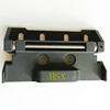Factory price hot-selling HSX industrial oven heavy-duty hinge American rear button oven door hinge chassis door hinge