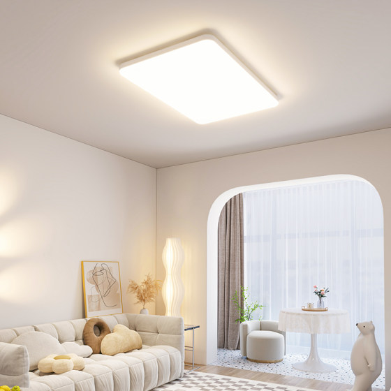 Intelligent control living room ceiling lamp OPPLE/Op lighting