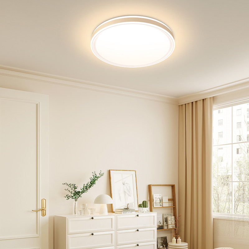 欧普照明卧室吸顶灯卧室灯主卧2025新款顶灯具吸顶灯中山灯具明辰,淘宝优惠券,粉丝福利购,淘宝优惠卷