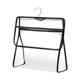 Bathroom hanger bag waterproof large capacity storage hanger bag