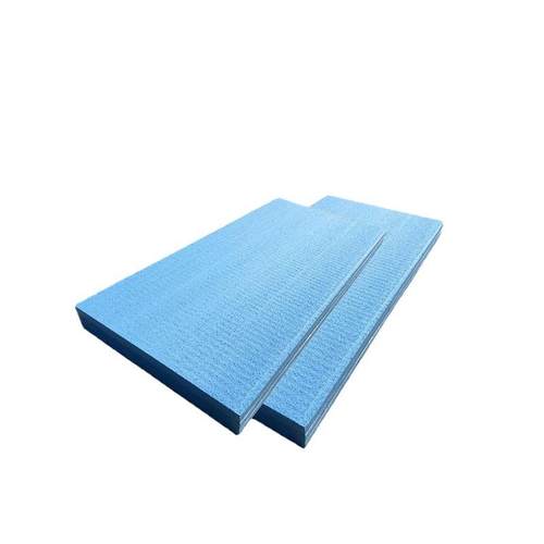 保温隔音XPS挤塑板防潮屋顶地暖外墙保温板高密度泡沫板隔热 - 图3