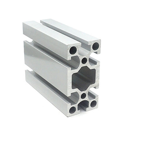 工业铝材4080国标加厚5.0铝型材工业流水线铝型材铝合金4080G型材-图3