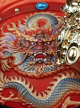 新品新汉白玉文财神爷神像家用招财进宝比干店铺开业W礼品客厅招