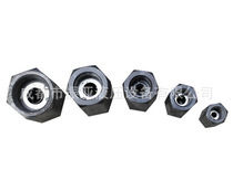 Metric one-way valve hydraulic backstop valve S15A12B S20A12B S25A12B S30A12B