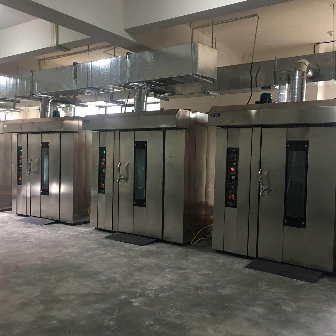 厂家诚若牌 32盘热风烘烤炉 燃气热风炉 面包烘箱 月饼烤炉,淘宝优惠券,粉丝福利购,淘宝优惠卷