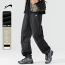 【贵人鸟】登山工装裤