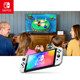 Nintendo Switch任天堂国行体感健身游戏主机switch oled 家用游戏机NS