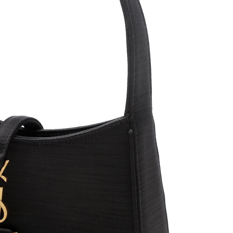 【自营】中古全新未使用SAINT LAURENT 女士迷你腋下包手提单肩包,淘宝优惠券,粉丝福利购,淘宝优惠卷