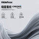 HideFxxx condensed dynamic compression quick-drying clothes high elastic breathable fitness training clothes liquid spandex ແລ່ນກິລາ