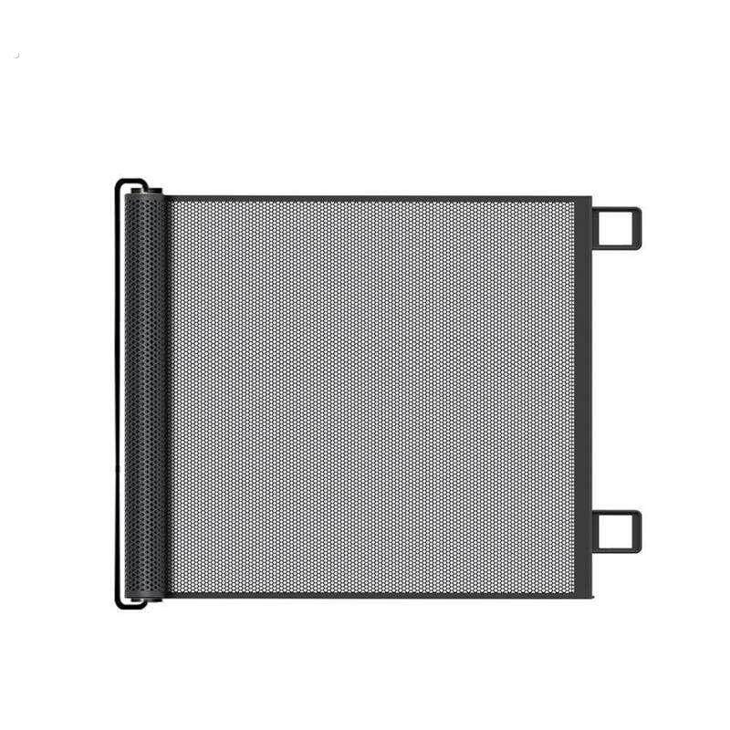 加长宠物伸缩门栏免打孔室内围栏防猫防狗跑出门栏狗狗小型隔离网,淘宝优惠券,粉丝福利购,淘宝优惠卷